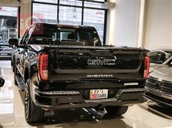 جي ام سي سييرا